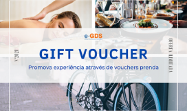 e-GDS Voucher- Prenda PT e-GDS Voucher- Prenda PT